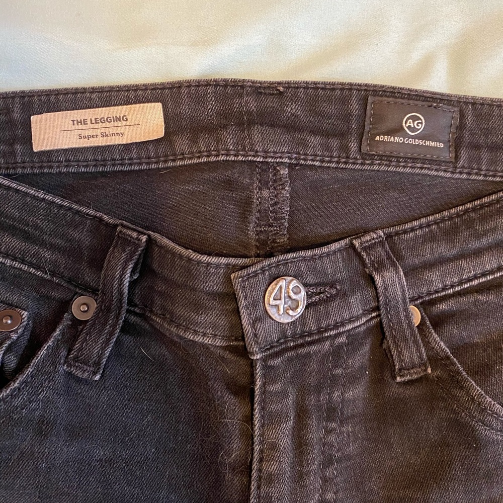 AG Jeggings